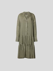 Midikleid mit Volantsaum von Joseph Grün - 4