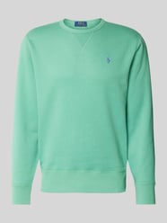 Sweatshirt mit Rundhalsausschnitt von Polo Ralph Lauren - 7