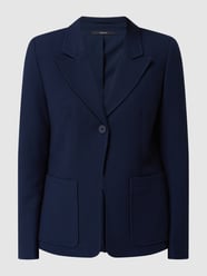 Blazer mit strukturiertem Muster von Esprit Collection - 22