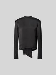 Blusenshirt mit Stehkragen von ROTATE - 10