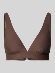 Bikinitop in all-over look van Jake*s Casual - 41