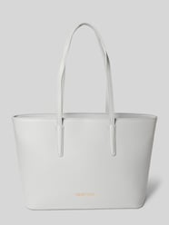 Shopper mit Label-Detail Modell 'SPECIAL MARTU' von VALENTINO BAGS - 45