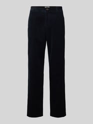 Straight Fit Cordhose Modell 'Kody' von Les Deux - 35