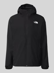 Jacke mit Label-Print von The North Face - 47