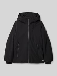 Jacke mit Brusttasche Modell 'Harwick' von CARS JEANS - 46