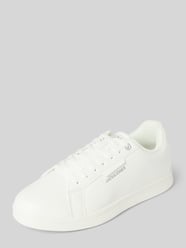 Sneaker mit Label-Schriftzug Modell 'SHANE' von Jack & Jones - 37