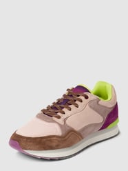 Sneaker mit Label-Detail Modell 'VALPARAISO' von HOFF Rosa - 14