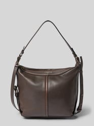 Handtasche mit Label-Detail Modell 'PARIS II' von LIEBESKIND BERLIN - 3