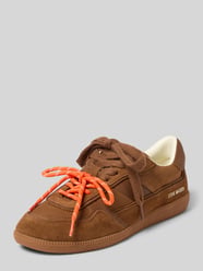 sneakers van leer model 'Augustine' van Steve Madden - 11