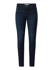 Super Skinny Fit High Rise Jeans mit Stretch-Anteil Modell '720™' von Levi's® - 29