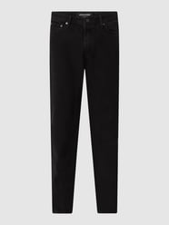 Loose Fit Jeans aus Baumwolle Modell 'Chris' von JACK & JONES - 11
