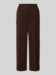 Regular fit culotte met viscose van s.Oliver RED LABEL - 23