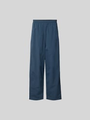 Trackpants mit elastischem Bund von VETEMENTS - 10
