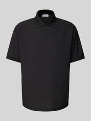 Poloshirt mit Label-Stitching von Lacoste - 20