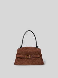 Satchel Bag mit Label-Detail von Marc Jacobs - 18