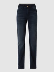 Straight Leg Jeans mit Stretch-Anteil  Modell 'Dream' von MAC - 33