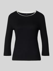 Longsleeve mit 3/4-Arm Modell 'Kalora' von someday. - 42