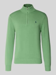 Troyer mit Label-Stitching von Polo Ralph Lauren - 15