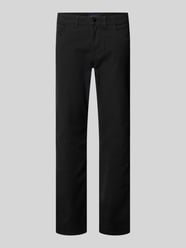 Slim Fit Jeans im 5-Pocket-Design von Christian Berg Men - 14