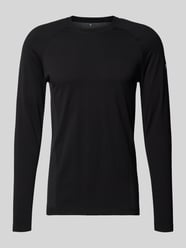 Slim Fit longsleeve van ademend materiaal model 'TRAINING DAY' van Fabletics - 33