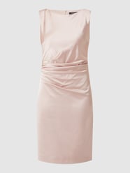 Cocktailkleid aus Satin von Swing Rosa - 12