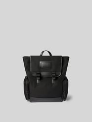 Rucksack mit Label-Detail von Kenzo - 30