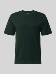 T-Shirt mit Rundhalsausschnitt Modell 'ORGANIC' von JACK & JONES - 37