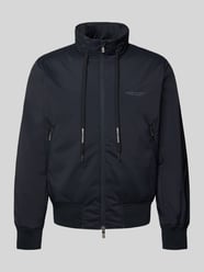 Blouson met opstaande kraag van ARMANI EXCHANGE - 17