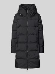 Steppmantel mit Zweiwege-Reißverschluss Modell 'MANLIE' von ECOALF - 5