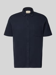 Regular Fit Freizeithemd mit Kentkragen Modell 'FILLIP' von Blend - 32