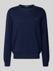 Sweatshirt met labelstitching van Polo Ralph Lauren - 17
