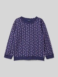 Sweatshirt met ronde hals van Blue Seven - 43