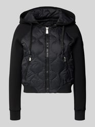 Steppjacke mit Reißverschlusstaschen Modell 'MALAYA' von khujo - 36