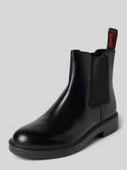 Boots aus echtem Leder Modell 'Dean' von Camper - 27