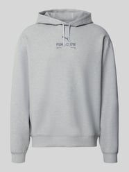 Hoodie mit Logo von PUMA Performance - 1