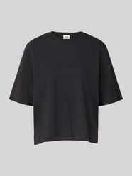 Oversized Fit T-Shirt aus reiner Baumwolle von DRYKORN - 29