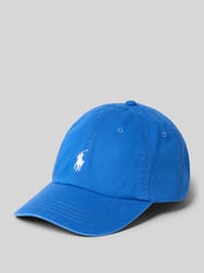 cap van puur katoen van Polo Ralph Lauren - 13