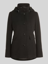 Regular Fit Parka aus Woll-Mix von Gil Bret - 16