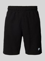 Shorts mit elastischem Bund Modell 'LIBCO' von Pegador - 16