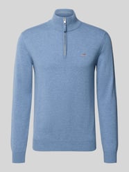 Pullover aus reiner Wolle von GANT - 44