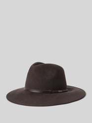 Hoed van zuivere wol van Barbour - 1