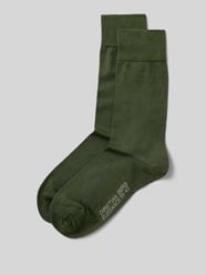 Sokken, pak van 2 paar van Christian Berg Men - 18