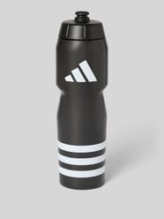 Trinkflasche mit Logo-Print Modell 'Tiro' von adidas Training - 1