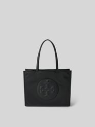 Tote Bag mit Logo-Patch von Tory Burch - 36