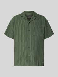 Freizeithemd mit Reverskragen von Scotch & Soda - 5