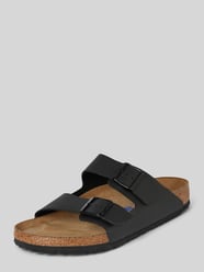Sandalen in comfortmodel van Birkenstock - 2