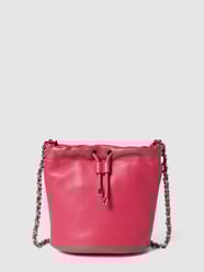 Bucket Bag mit Schulterriemen Modell 'TAYLER' von Lauren Ralph Lauren Rosa - 28