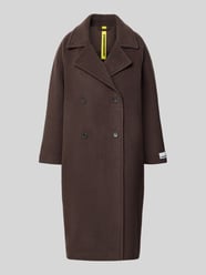 Relaxed Fit Mantel aus reiner Wolle von ARMEDANGELS - 28