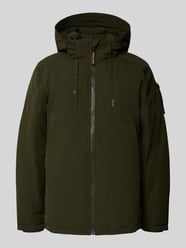 Parka z kapturem od PME Legend - 27