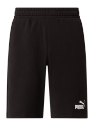 Sweatshorts aus Baumwollmischung von PUMA PERFORMANCE - 39